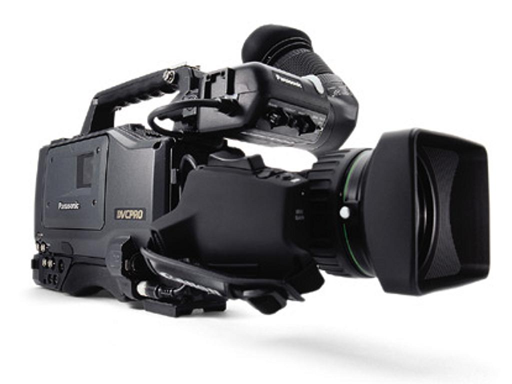 【希少品】Panasonic AJ-D410A デジタルビデオカメラ Panasonic AJ-D410AE AJD410 AJD410E AJ-D410E DVCPRO Camcorder PAL