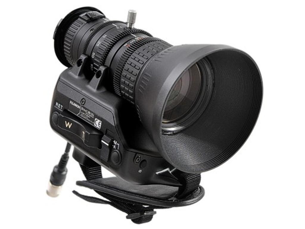 Fujinon S14x7.3BRM4 (S14x7.3B12U) Lens