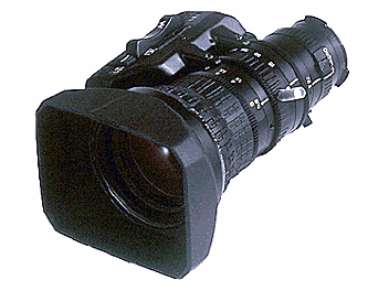 Fujinon A17x9BRM-28 Lens