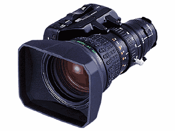 Fujinon S20x6.4BRM-SD Lens