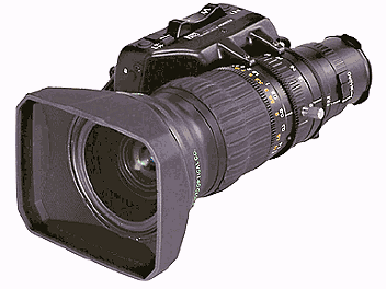 Fujinon S12x5BRM-24 Lens