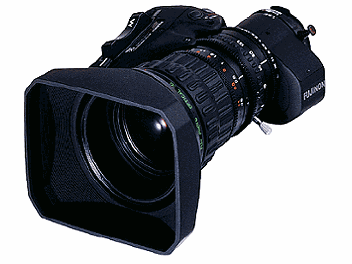 Fujinon A22x7.8BERM-M28B Lens