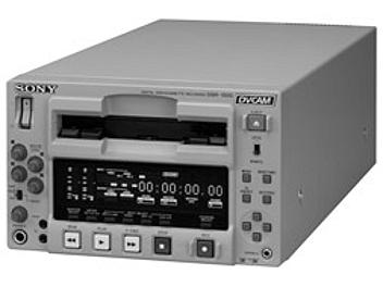 Sony DSR-1500AP DVCAM Editing Recorder PAL