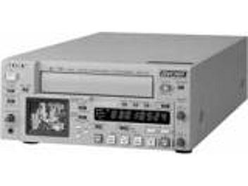 Sony DSR-25 DVCAM Recorder