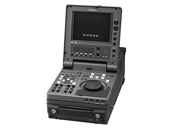 Sony DSR-70AP DVCAM Portable Editing Recorder PAL