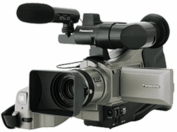 Panasonic AG-DVC15 Mini-DV Camera/Recorder PAL