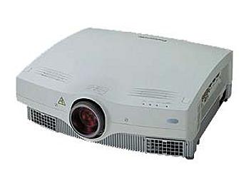Panasonic PTL-L6600 LCD Projector SXGA 3600