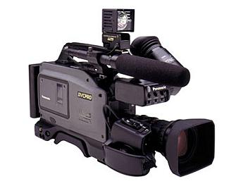 Panasonic AJ-D215H DVCPRO Camera/Recorder PAL