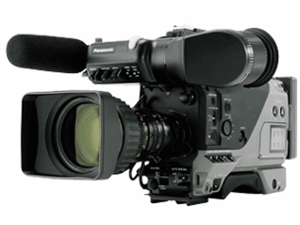 Panasonic AG-DVC200E DVC200 AGDVC200 AGDVC200E DV Camera