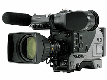 Panasonic AG-DVC200E DV Camera/Recorder PAL