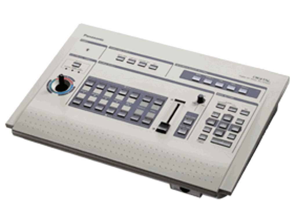 Panasonic WJ-MX20 WJMX20 Digital AV Mixer