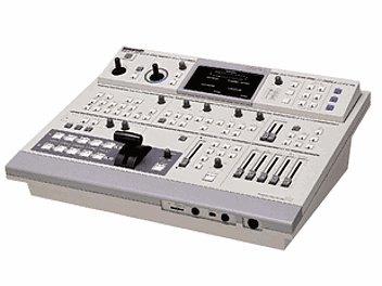 Panasonic WJ-MX50A Production Video Mixer PAL