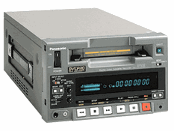 Panasonic AJ-D250E DVCPRO Desktop Editing VTR PAL