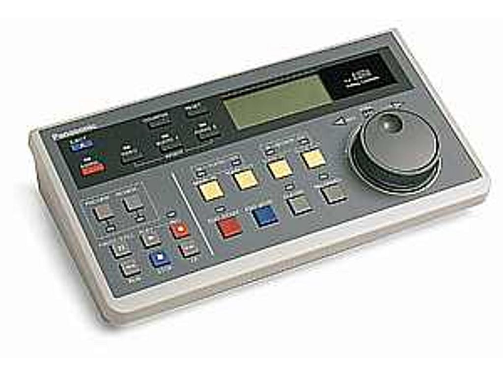 Panasonic AJ-A250 Editing Controller