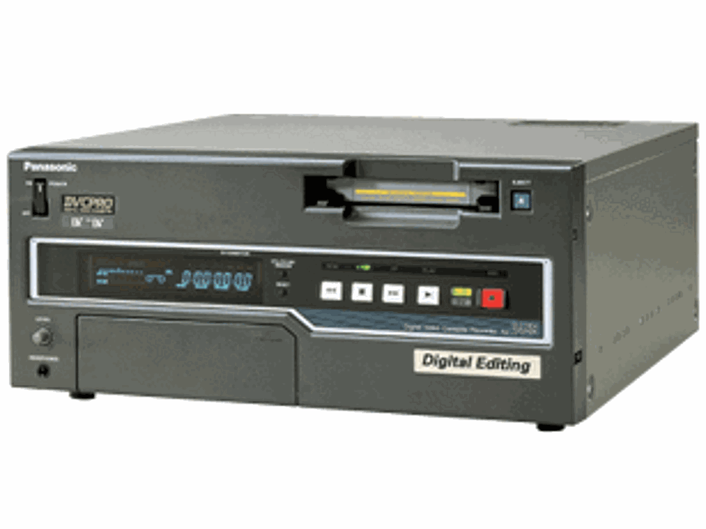 ▽Panasonic AJ-HP64ELG DVCPRO HD Lカセット ビデオテープ 7本 新品 64EX/32L パナソニック