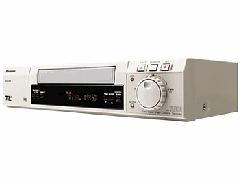 Panasonic AG-TL550E VHS Time-Lapse VTR PAL