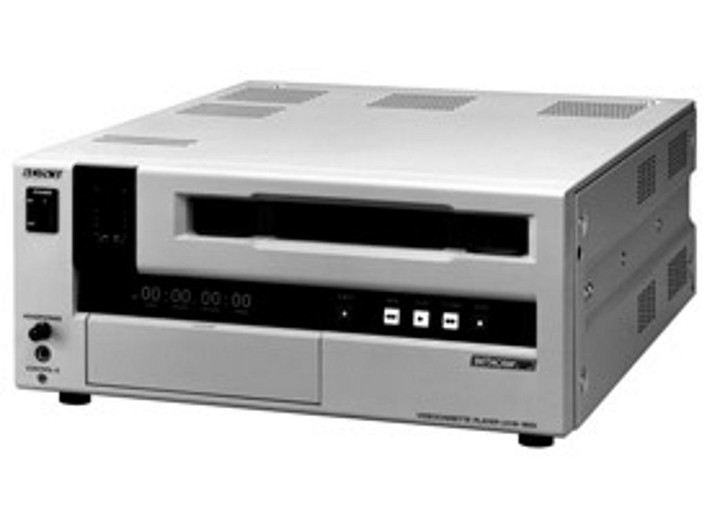 Sony Uvw 1600p Uvw1600p Uvw1600 Betacam Sp Editing Player Pal