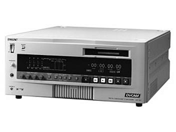 Sony DSR-85P DVCAM High-speed Editing Recorder