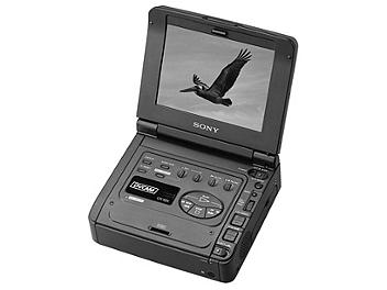 Sony DSR-V10P DVCAM Video Walkman Recorder PAL