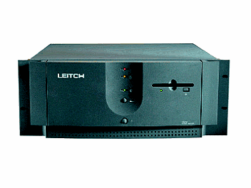 Leitch VR-440 Shared Storage Broadcast Server