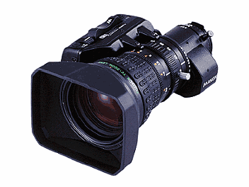Fujinon S20x6.4BERM-38 Lens