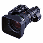 Fujinon A20x8.6BERM-SD Lens