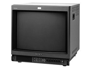 Sony PVM-20M2E Color Video Monitor
