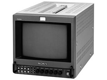 Sony PVM-9042QM Color Video Monitor