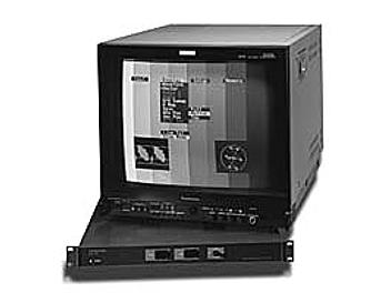Videotek VTM-100P Television Signal Monitor PAL