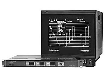 Videotek VTM-100 D Television Signal Monitor NTSC