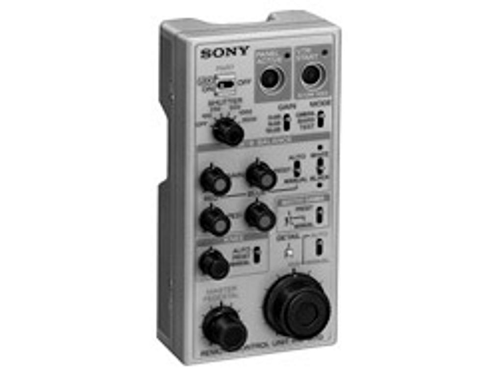 Sony RM-M7G RMM7G Remote Control Unit