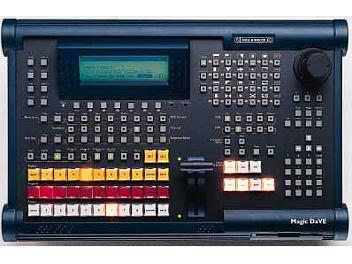 Snell&Wilcox Magic DaVE 8A DVE/Switcher mainframe PAL