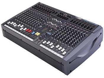 Soundcraft Powerstation 1200 Audio Mixer