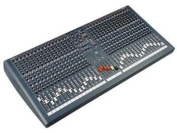 Soundcraft LX7 32 input (24 mono ch.) Audio Mixer