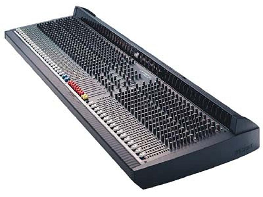 Soundcraft Spirit 8 (32 ch) Audio Mixer