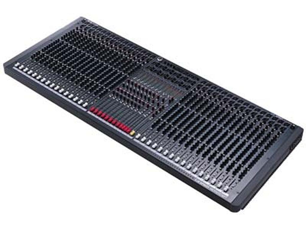 Soundcraft Spirit Monitor 24ch アナログミキサー $_57.JPG?set_id=880000500F