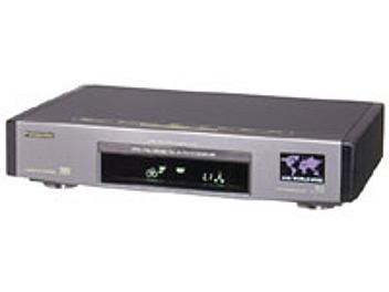 Panasonic AG-W3 Multi-Standard VHS Hi-Fi VCR