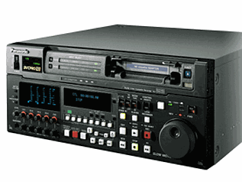 Panasonic AJ-D960E DVCPRO50 Studio VTR PAL