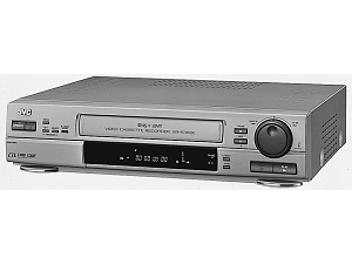 JVC SR-S388E S-VHS Editing VTR PAL