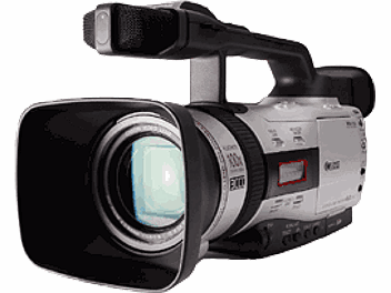 Canon XM2 mini DV Camcorder PAL