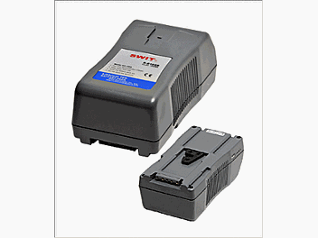 Swit S-8160S Lithium ion Battery 190Wh