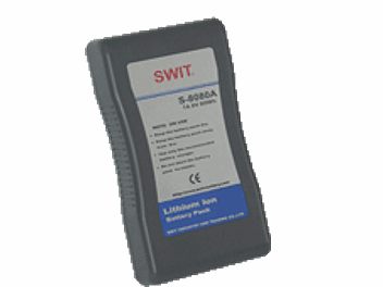 Swit S-8080A Lithium ion Battery 88Wh