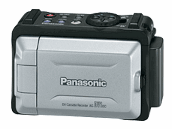 Panasonic AG-DV1DCE Portable Mini-DV VTR Recorder PAL