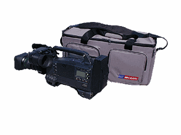 Walkart SC-600A Soft Camera Case
