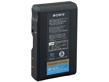 Sony BP-IL75 Li-ion Battery Pack