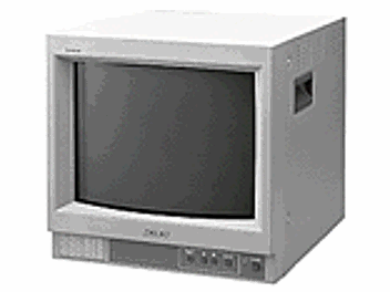 Sony SSM-14L1 Color Video Monitor