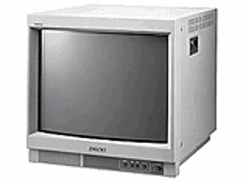 Sony SSM-20L1 Color Video Monitor