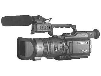 Sony DSR-PD170 DVCAM Camcorder NTSC