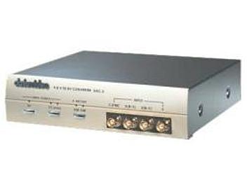 Datavideo DAC-2 Bi-Directional DV to YUV Converter PAL