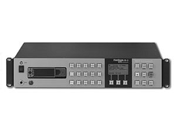 Videonics FS-2 FireStore HDD Recorder PAL